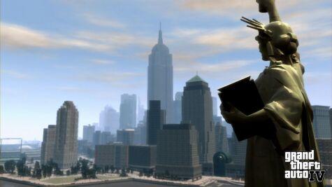 Grand Theft Auto V - Австралия негодует!