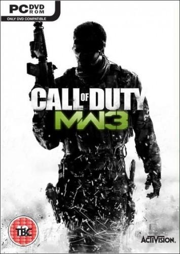 Call Of Duty: Modern Warfare 3 - Activision негодует!!