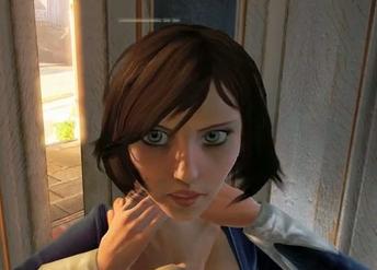 BioShock Infinite - Кен Левин и BioShoсk Infinite. Интервью для Telegraph и Joystiq.com.