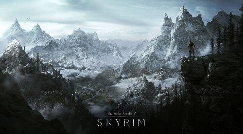 Elder Scrolls V: Skyrim, The - Итоги конкурса "Своя история"