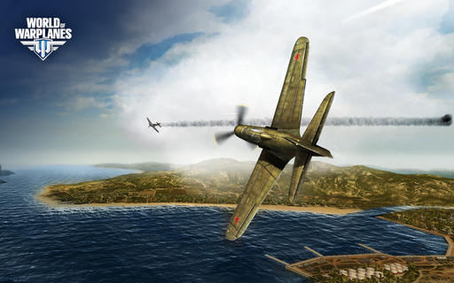 World of Warplanes - Информация о World of WarPlanes. Комментарии к предложениям игроков от разработчиков. 