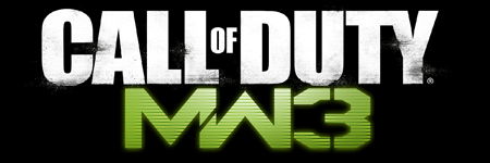 Call Of Duty: Modern Warfare 3 - Modern Warfare 3 на устройствах PlayStation 3, Xbox 360 и PC – Сравнение графики