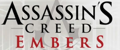Assassin's Creed: Откровения  - Новый трейлер анимационного фильма Assassin's Creed Embers