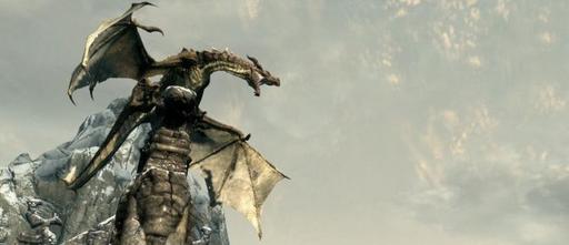 Elder Scrolls V: Skyrim, The - Выход редактора для Skyrim отложен