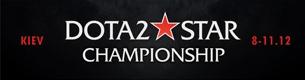 DOTA 2 - Анонс DotA 2 Star Championship