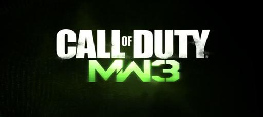Call Of Duty: Modern Warfare 3 - Видео обзор Call Of Duty: Modern Warfare 3