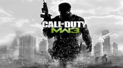 Call Of Duty: Modern Warfare 3 - Пост о Русском Языке.