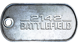 Battlefield 3 - Эксклюзивные жетоны (Обновлено)