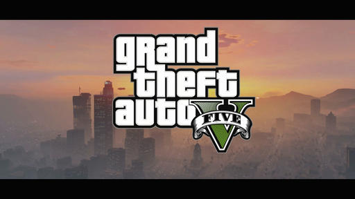 Grand Theft Auto V - Нико Беллик в GTA 5? 