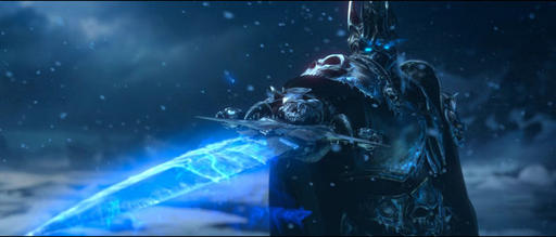 Warcraft III: The Frozen Throne - Про Киберспорт на ГРУ