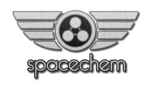 SpaceChem - Ключик от Spacechem нашёл своего владельца!!(закрыто)