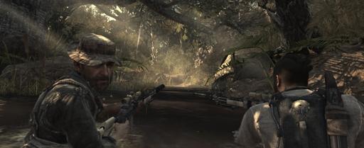 Call Of Duty: Modern Warfare 3 - COD MW3 - Все новое это хорошо забытое старое (Обзор от MultiSales)