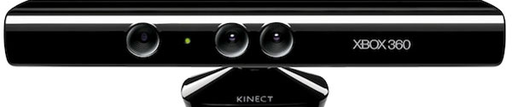 Изменения в начинке Kinect для Windows