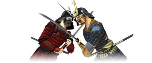 Battlefield Heroes - Новые сеты самураев + катаны уже в продаже!