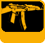 Grand Theft Auto III - Оружие в GTA III