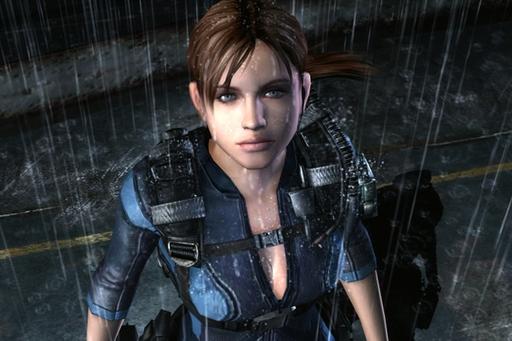 Resident Evil 6 давно находится в разработке?