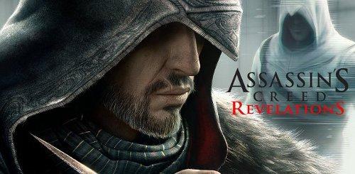 Assassin's Creed: Откровения  - Итоги конкурса "Новый враг"