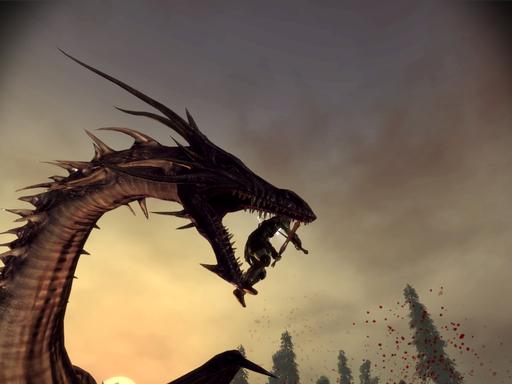 Dragon Age: Начало - В роли оператора Dragon age - обновлено 15.12.2011