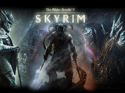 Elder Scrolls V: Skyrim, The - Новые подробности о Creation Kit для Skyrim