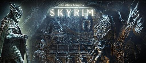 Elder Scrolls V: Skyrim, The - Skyrim на CryEngine 2