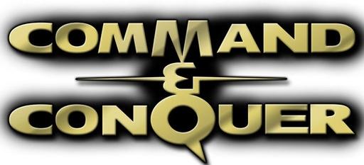 EA зарегистрировала домены для Command & Conquer: Alliances