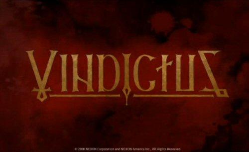 Vindictus - Обзор Vindictus