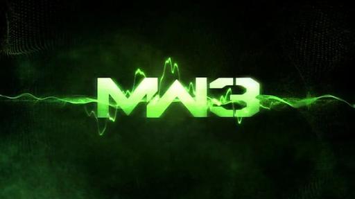 Modern Warfare 3 – Основные изменения в патчах