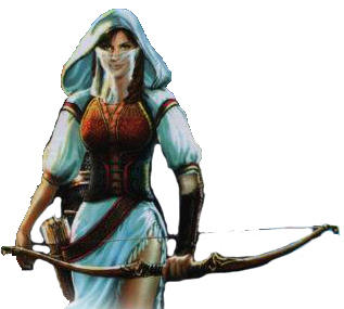 Assassin's Creed: Откровения  - "Зоя" Пост подготовлен для конкурса "Идеальный Ассасин"