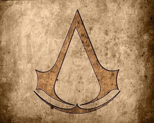 Assassin's Creed: Откровения  - Откровения [Работа на конкурс "Идеальный Ассасин"]