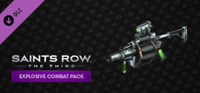 Saints Row: The Third - Доступны для покупки 2 новых DLC 