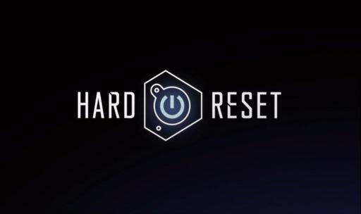 Hard Reset - Путеводитель по блогу Hard Reset