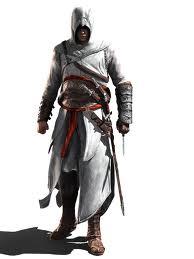 Assassin's Creed: Откровения  - Две грани. Работа на конкурс "Идеальный ассасин".