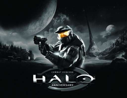 Halo: Combat Evolved - Вперед, в прошлое
