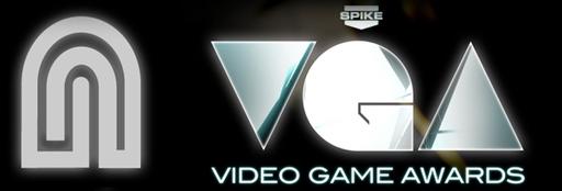 Новости - Spike VGA: победители