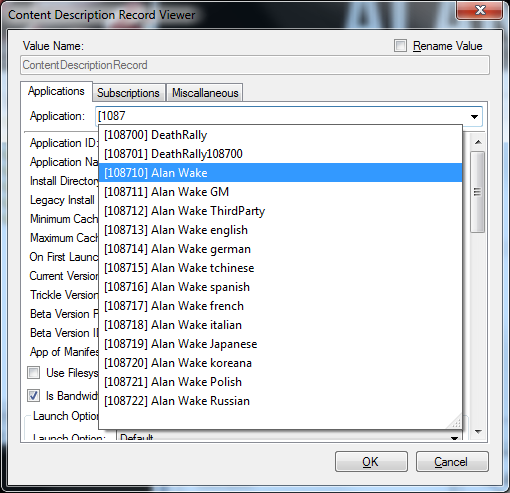 Новости - Alan Wake может выйти на PC  (UPD!)