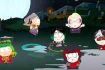Пятый играбельный класс персонажей в South Park: The Game — еврей
