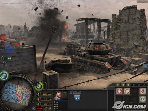 company of heroes opposing fronts system requirements