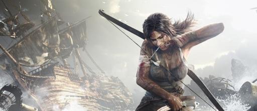Обо всем - Tomb Raider получит порно-экранизацию - объявлен весь актерский состав (UPD.)