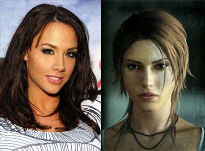 Обо всем - Tomb Raider получит порно-экранизацию - объявлен весь актерский состав (UPD.)