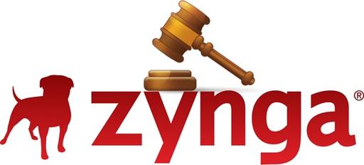 Zynga начала торговать собой