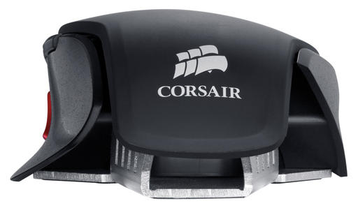Игровое железо - Corsair представила игровую перефирию.