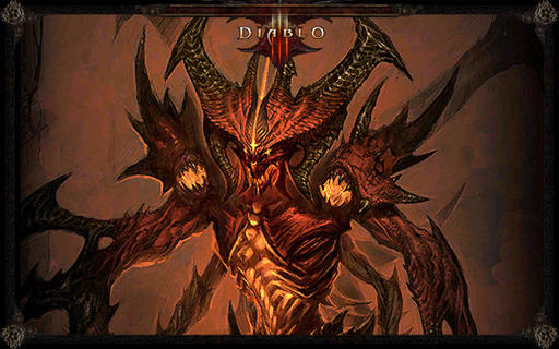 Diablo III - Blizzard обо всем. Сборная солянка №21