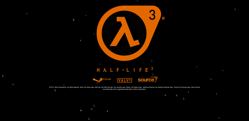 Half-Life 2: Episode Three - Очередной слух о Half-Life 3