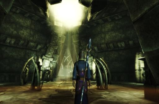 Dragon Age: Начало - Прохождение «Пробуждения»: Башня Бдения