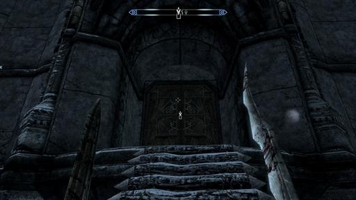 Elder Scrolls V: Skyrim, The - Прохождение гильдии воров