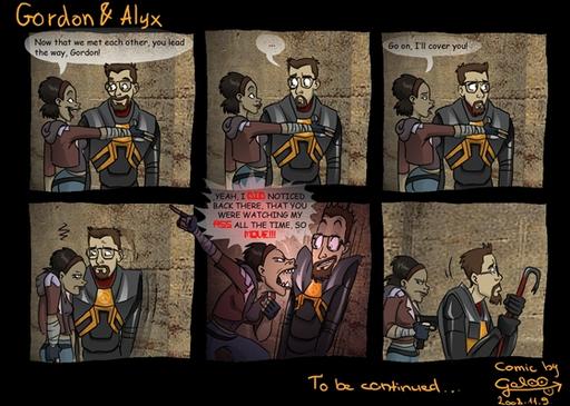 Гэйб Ньюэлл лично опроверг слухи о Half-Life 3