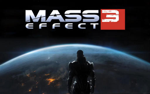 Mass Effect 3 - Об Origin и Steam