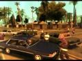 Grand Theft Auto: San Andreas - Бета-версия GTA: San Andreas