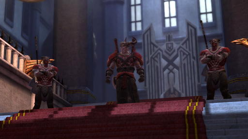 Dragon Age II - Прохождение Dragon Age II. Конкурс гайдов при поддержке GAMER.ru и Razer