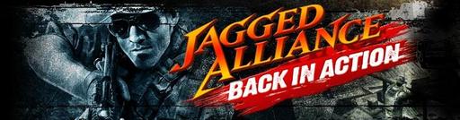 Jagged Alliance: Back in Action - Тиран-Баба и 40 наемников. Превью игры Jagged Alliance: Back in Action
